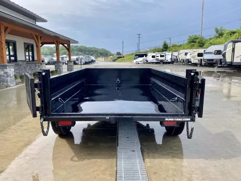 new Dump Trailers Sure-Trac  for sale, in Irwin, PA Thumbnail 27