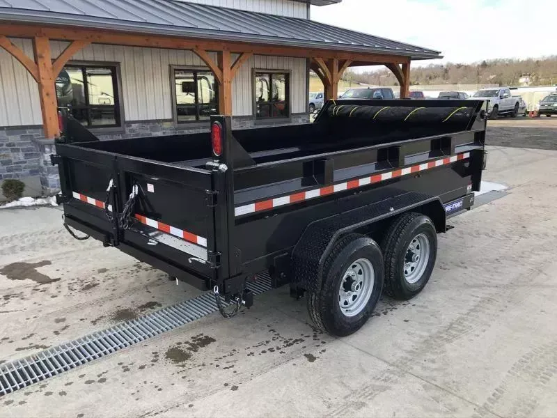 new Dump Trailers Sure-Trac  for sale, in Carlisle, PA Thumbnail 10