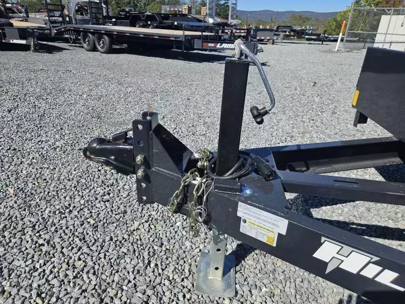 new Car Haulers / Racing Trailers Hillcrest Trailers  for sale, in Carlisle, PA Thumbnail 14