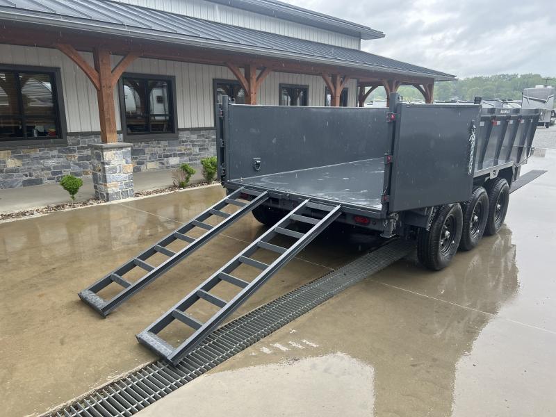 new Dump Trailers Lamar Trailers  for sale, in Carlisle, PA Thumbnail 17