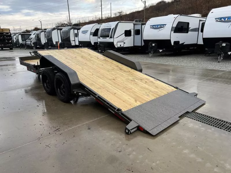 new Equipment / Flatbed Trailers MAXX-D  for sale, in West Middlesex, PA Thumbnail 5