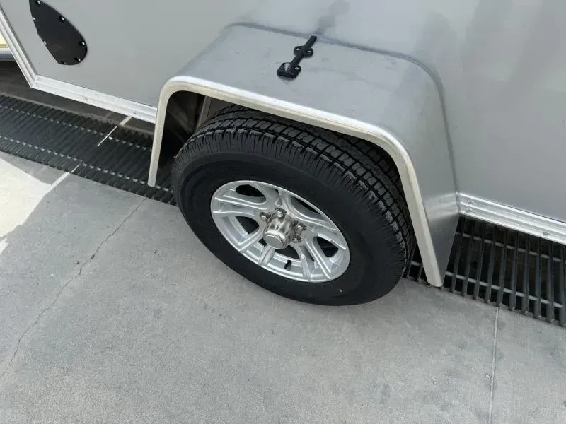 new Cargo (Enclosed) Trailers E-Z Hauler  for sale, in Irwin, PA Thumbnail 19