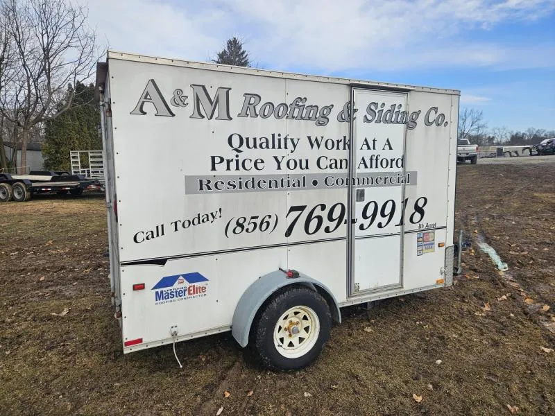 used Cargo (Enclosed) Trailers Wells Cargo  for sale, in Carlisle, PA Thumbnail 6