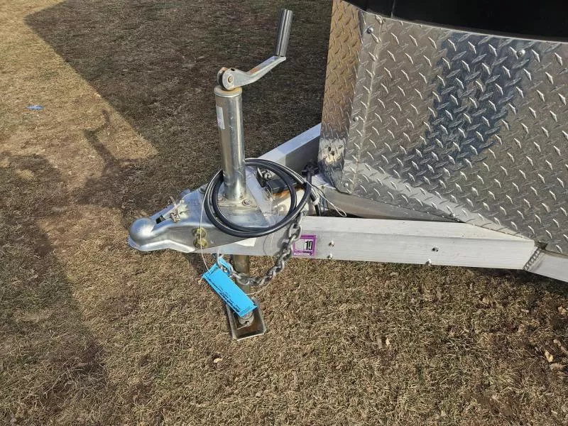 used Cargo (Enclosed) Trailers NEO Trailers  for sale, in Carlisle, PA Thumbnail 22