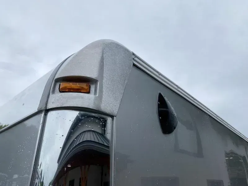 new Cargo (Enclosed) Trailers E-Z Hauler  for sale, in Carlisle, PA Thumbnail 12