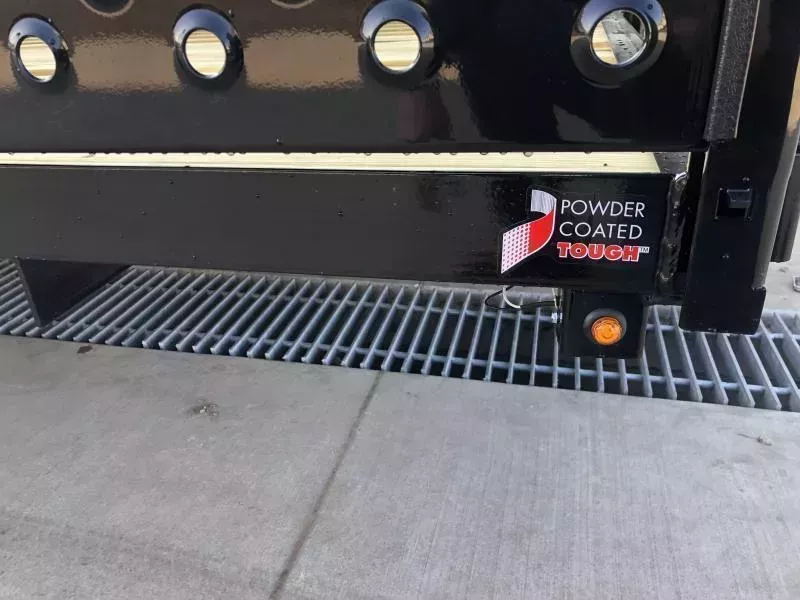 new Utility Trailers Sure-Trac  for sale, in West Middlesex, PA Thumbnail 17