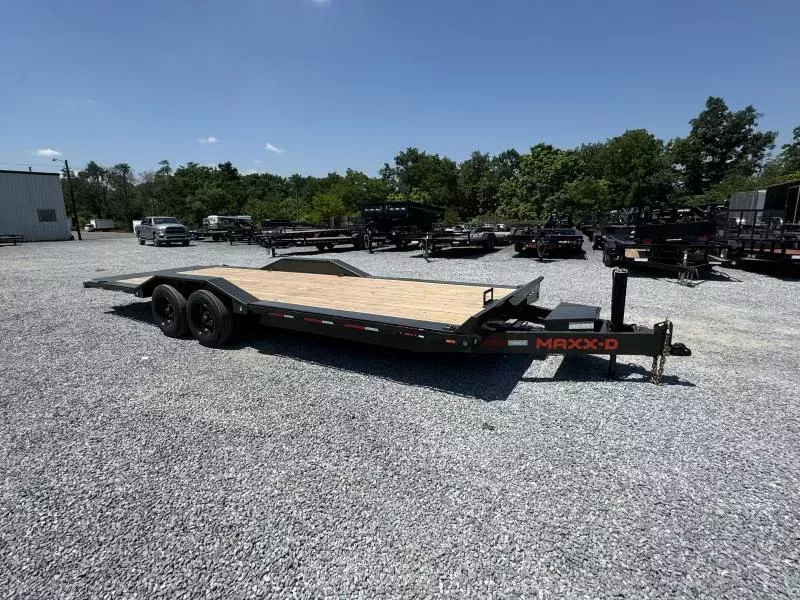 new Equipment / Flatbed Trailers MAXX-D  for sale, in Carlisle, PA Thumbnail 30