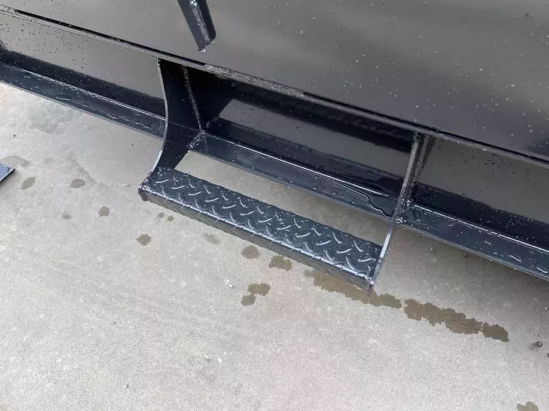 new Dump Trailers Hillcrest Trailers for sale, in Carlisle, PA Thumbnail 31