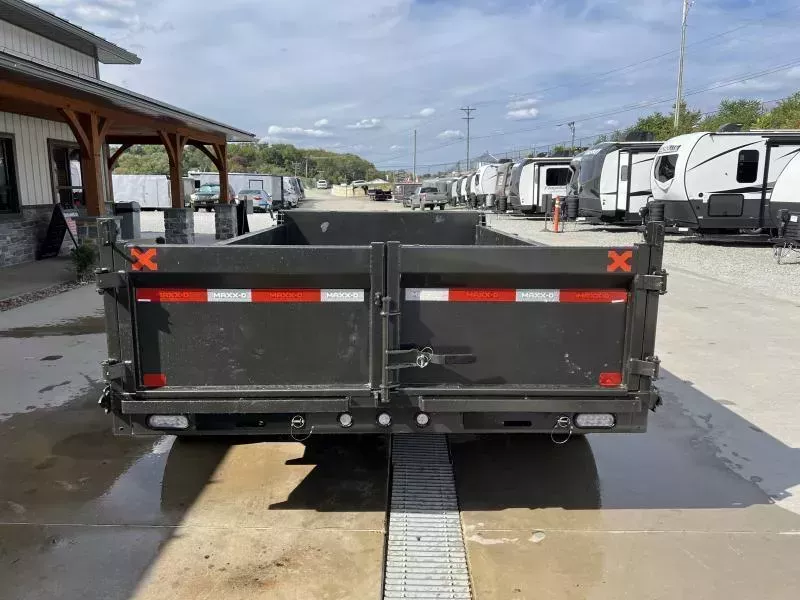 new Dump Trailers MAXX-D for sale, in Carlisle, PA Thumbnail 16