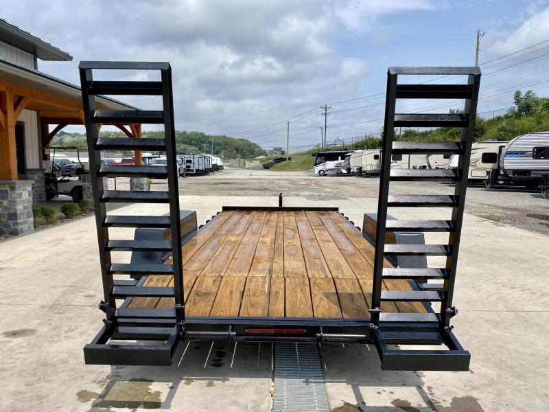 new Equipment / Flatbed Trailers AMO  for sale, in West Middlesex, PA Thumbnail 5