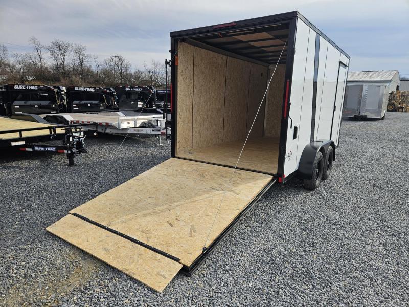 new Cargo (Enclosed) Trailers Pace American  for sale, in West Middlesex, PA Thumbnail 9