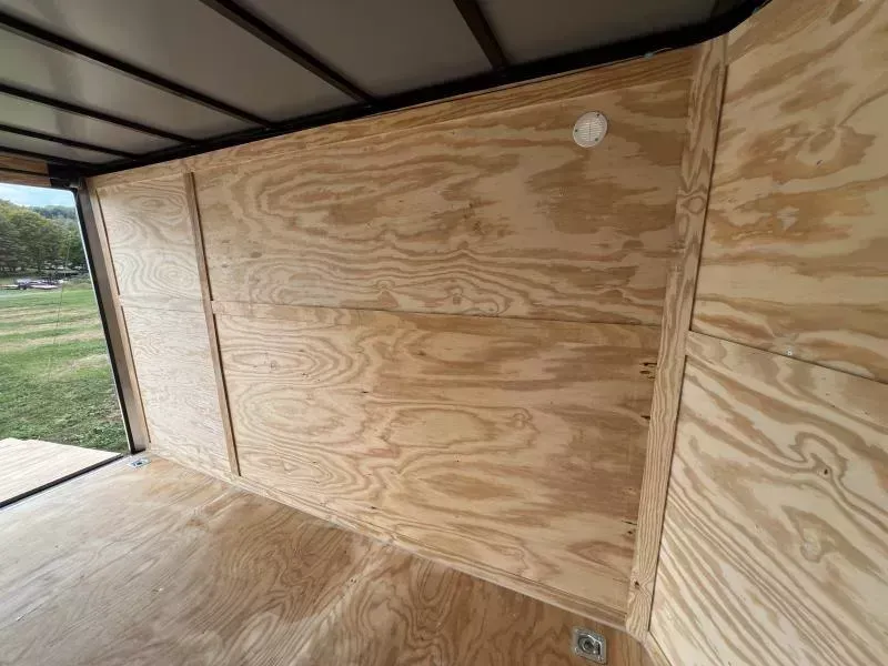 new Cargo (Enclosed) Trailers Quality Cargo  for sale, in Carlisle, PA Thumbnail 15