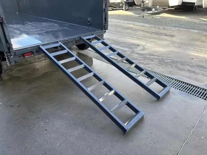 new Dump Trailers Lamar Trailers  for sale, in Carlisle, PA Thumbnail 14