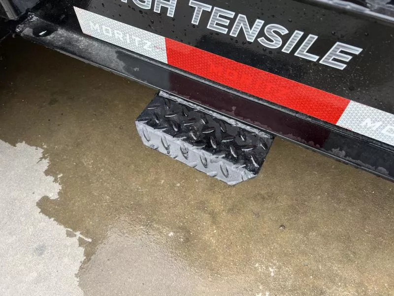 new Equipment / Flatbed Trailers Moritz International  for sale, in Irwin, PA Thumbnail 23