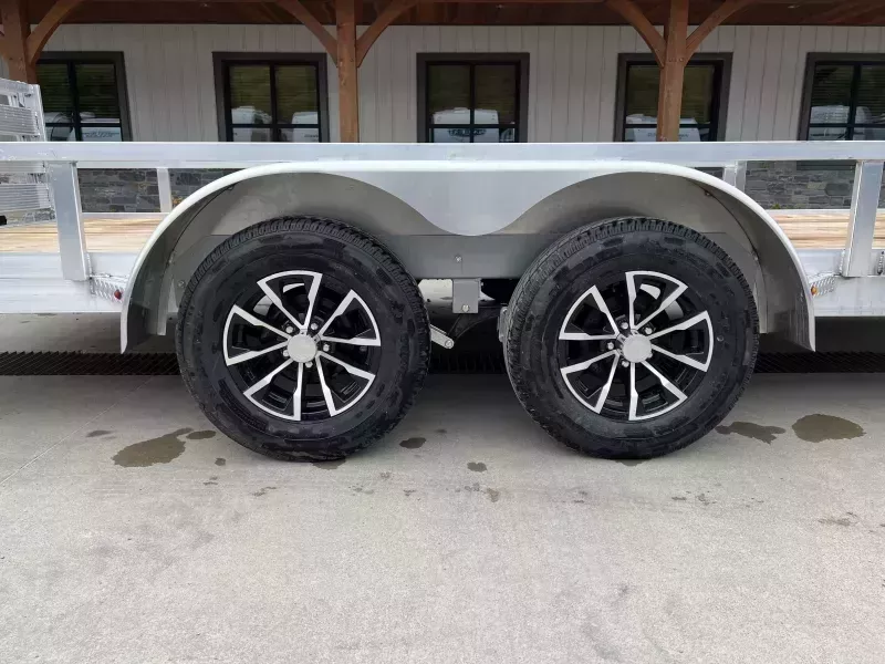 new Utility Trailers H and H Trailer  for sale, in Carlisle, PA Thumbnail 23