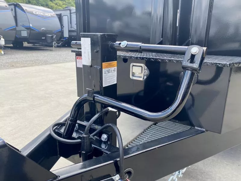 new Dump Trailers Sure-Trac for sale, in Carlisle, PA Thumbnail 25