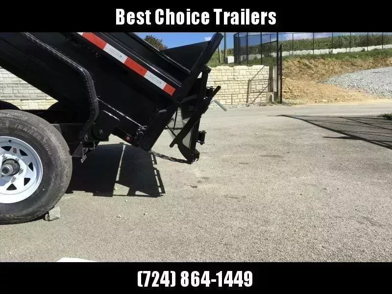 new Dump Trailers Sure-Trac  for sale, in Carlisle, PA Thumbnail 33