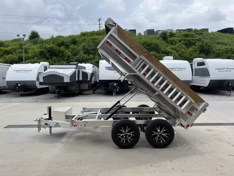 new Dump Trailers Nordtek Trailers  for sale, in Irwin, PA Thumbnail 7