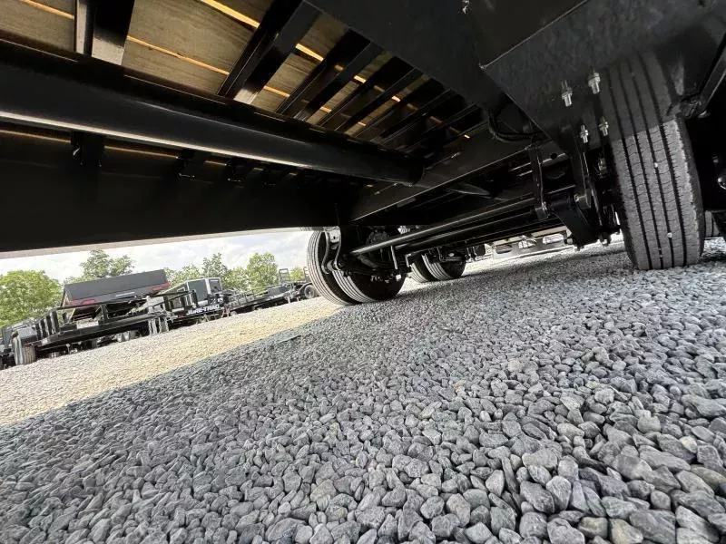 new Equipment / Flatbed Trailers MAXX-D  for sale, in Carlisle, PA Thumbnail 30