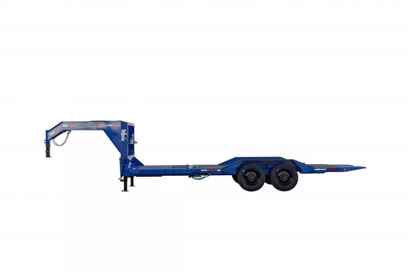 new Equipment / Flatbed Trailers RawMaxx  for sale, in Irwin, PA Thumbnail 2