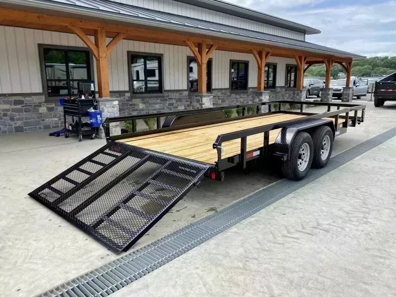 new Utility Trailers Sure-Trac  for sale, in West Middlesex, PA Thumbnail 16