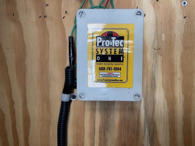 used Cargo (Enclosed) Trailers Haulmark  for sale, in Carlisle, PA Thumbnail 14