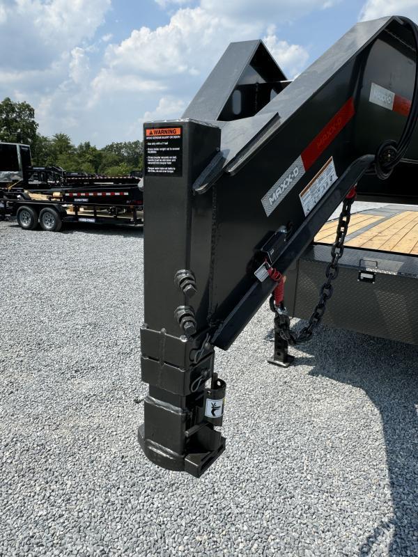 new Equipment / Flatbed Trailers MAXX-D for sale, in West Middlesex, PA Thumbnail 7