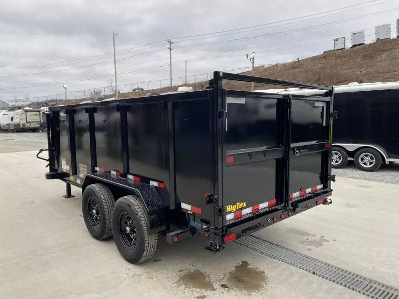 new Dump Trailers Big Tex Trailers  for sale, in Irwin, PA Thumbnail 18