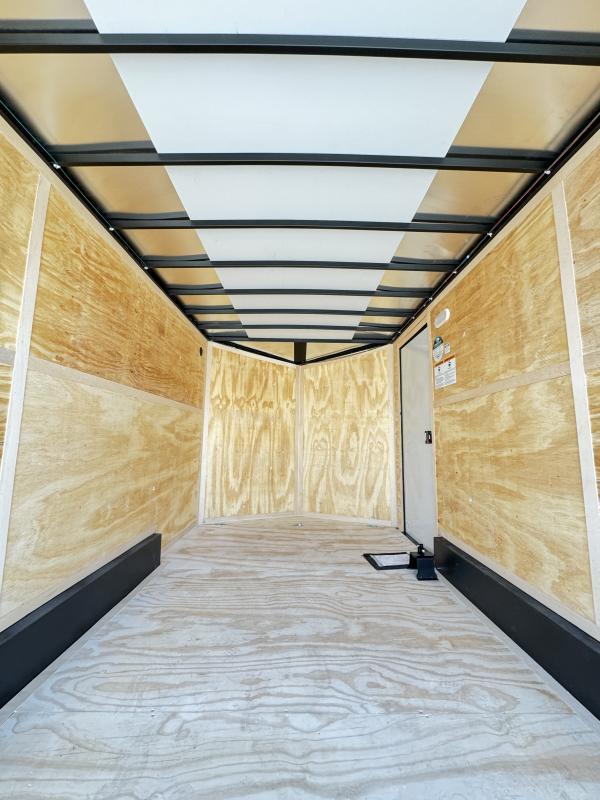 new Cargo (Enclosed) Trailers Cargo Mate  for sale, in Carlisle, PA Thumbnail 19