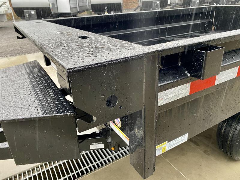 new Dump Trailers Sure-Trac  for sale, in West Middlesex, PA Thumbnail 16
