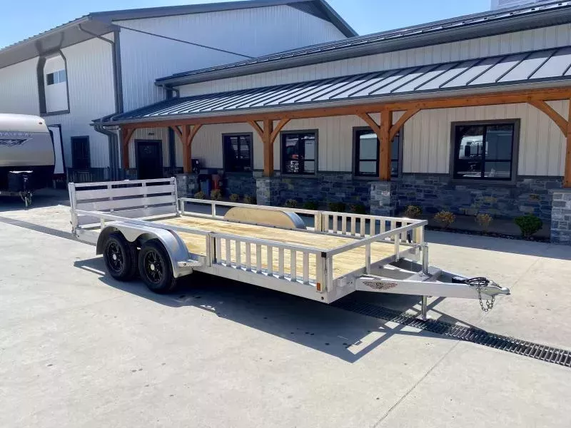new Utility Trailers H and H Trailer  for sale, in Irwin, PA Thumbnail 2