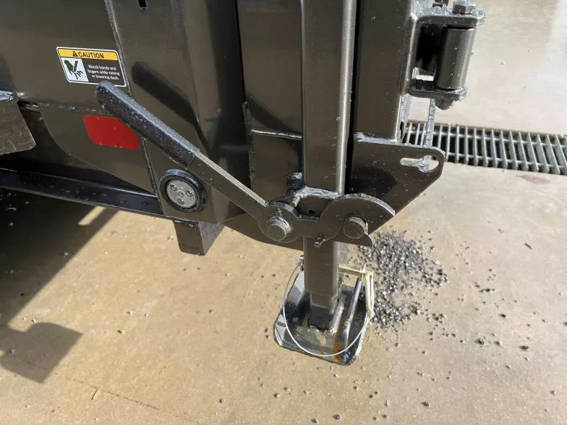 new Dump Trailers MAXX-D  for sale, in Carlisle, PA Thumbnail 32