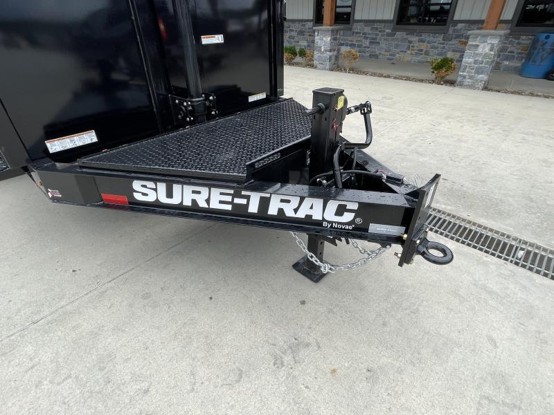 new Dump Trailers Sure-Trac  for sale, in West Middlesex, PA Thumbnail 19