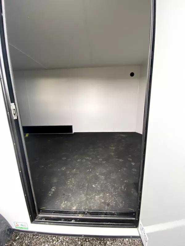 used Cargo (Enclosed) Trailers Cargo Mate  for sale, in West Middlesex, PA Thumbnail 8