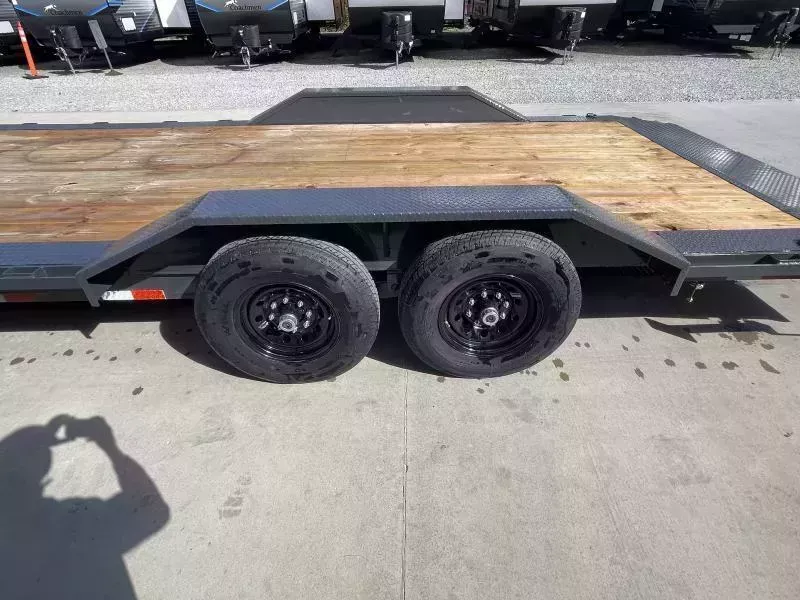 new Car Haulers / Racing Trailers Lamar Trailers  for sale, in Irwin, PA Thumbnail 17