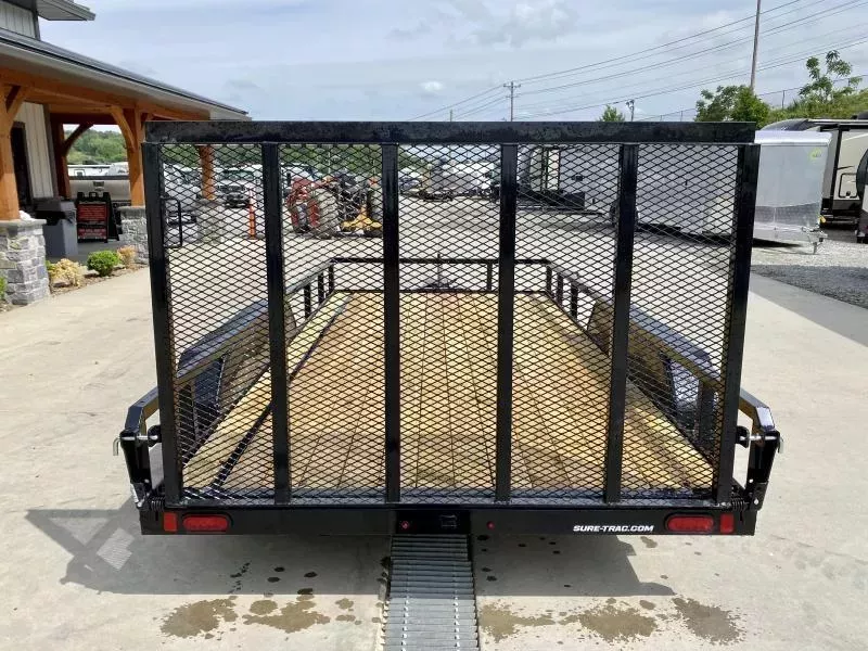 new Utility Trailers Sure-Trac for sale, in Carlisle, PA Thumbnail 5