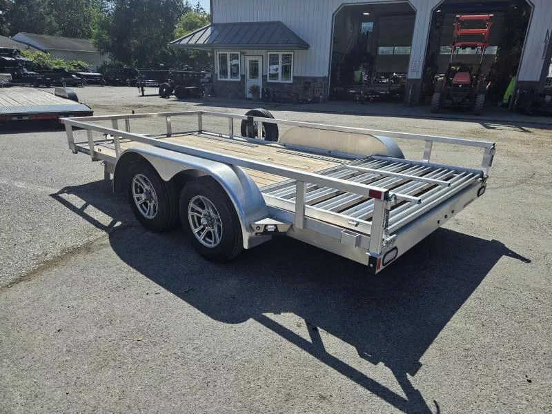used Utility Trailers Sure-Trac  for sale, in Carlisle, PA Thumbnail 5