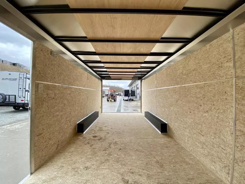 new Cargo (Enclosed) Trailers ITI Cargo  for sale, in Carlisle, PA Thumbnail 32