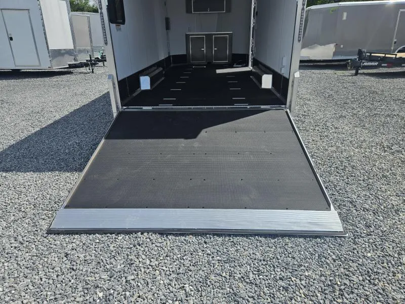 new Cargo (Enclosed) Trailers NEO Trailers  for sale, in Carlisle, PA Thumbnail 17