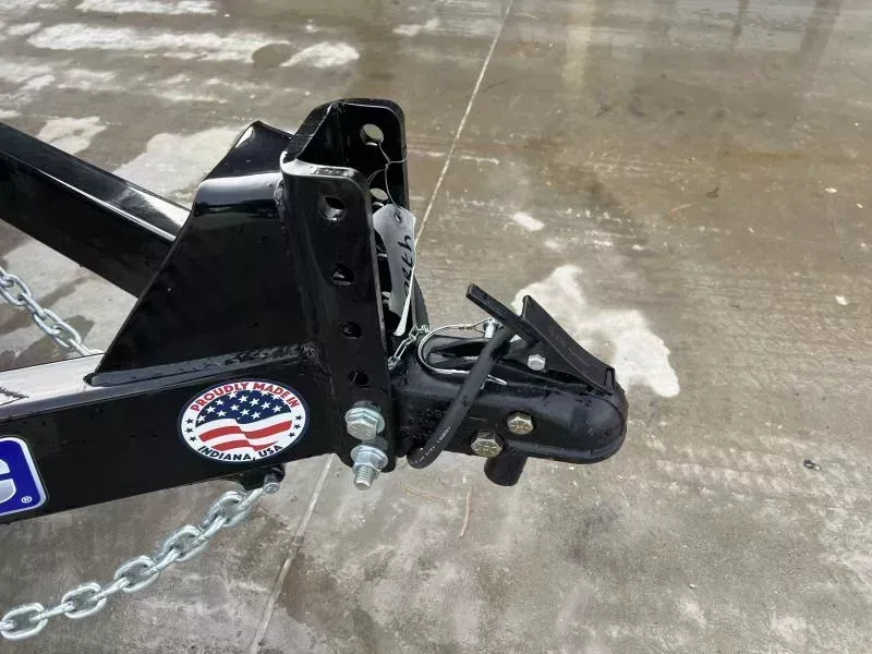 new Equipment / Flatbed Trailers Sure-Trac  for sale, in Irwin, PA Thumbnail 11