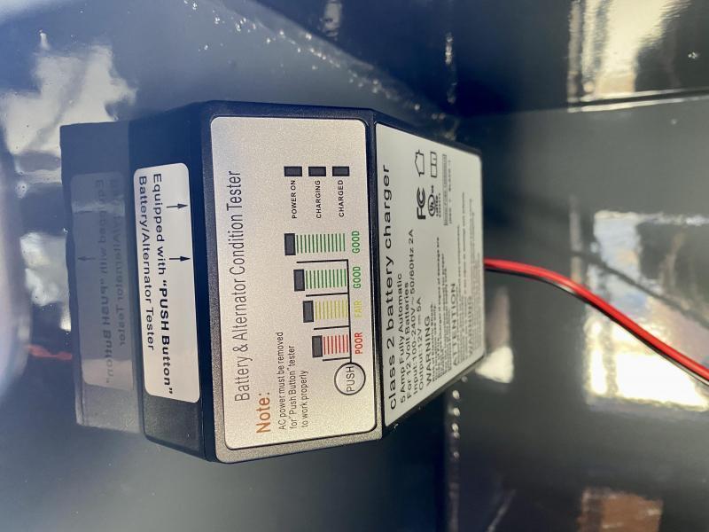 new Equipment / Flatbed Trailers Lamar Trailers for sale, in West Middlesex, PA Thumbnail 11