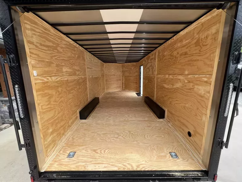 new Cargo (Enclosed) Trailers Xtreme Cargo  for sale, in Irwin, PA Thumbnail 17