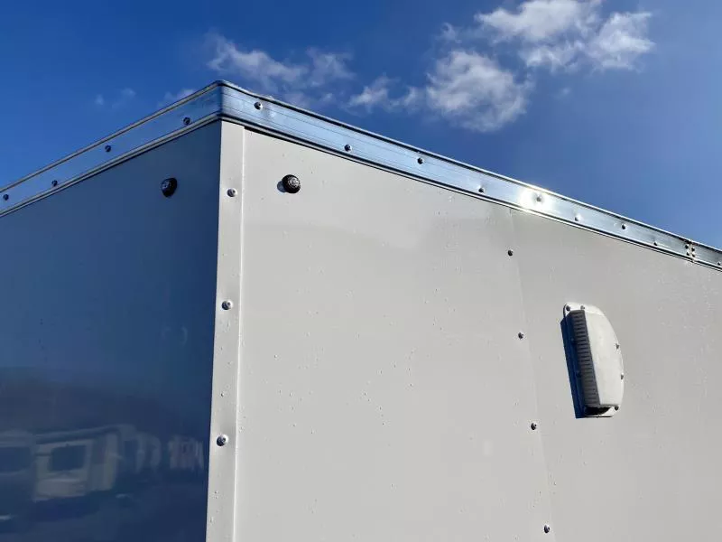 new Cargo (Enclosed) Trailers ITI Cargo  for sale, in Irwin, PA Thumbnail 19