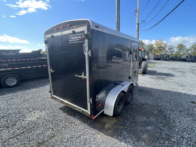 used Cargo (Enclosed) Trailers Haulmark  for sale, in Carlisle, PA Thumbnail 7