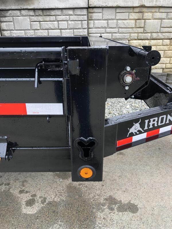new Dump Trailers Iron Bull  for sale, in Carlisle, PA Thumbnail 17