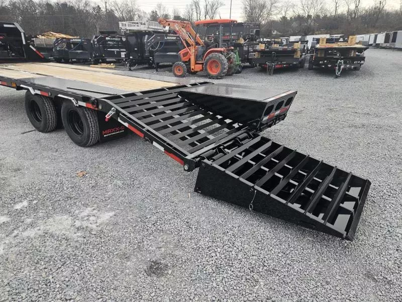 new Equipment / Flatbed Trailers MAXX-D  for sale, in Carlisle, PA Thumbnail 17