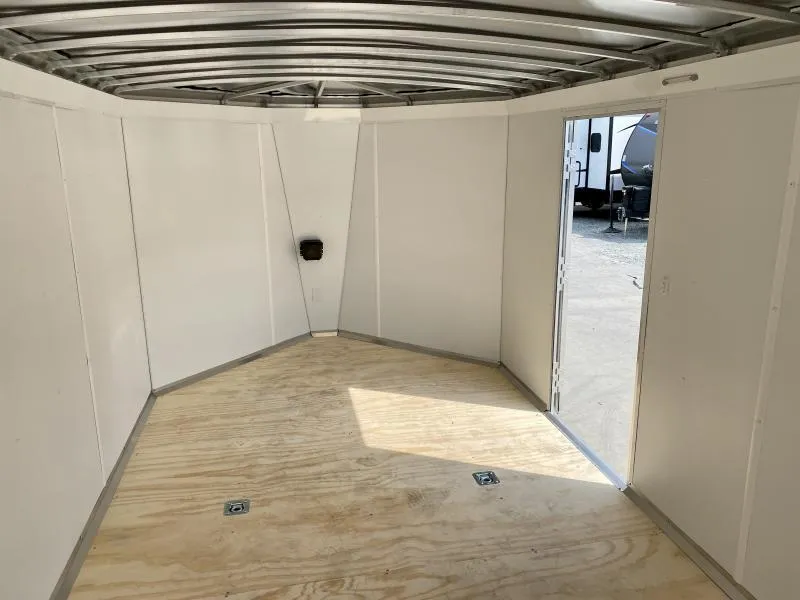 new Cargo (Enclosed) Trailers NEO Trailers  for sale, in West Middlesex, PA Thumbnail 18