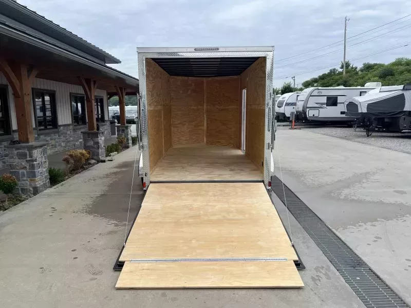 new Cargo (Enclosed) Trailers Xtreme Cargo  for sale, in Irwin, PA Thumbnail 13