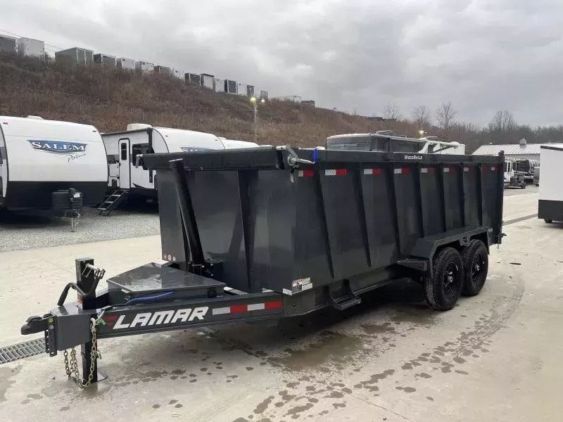 new Dump Trailers Lamar Trailers  for sale, in Carlisle, PA Thumbnail 22