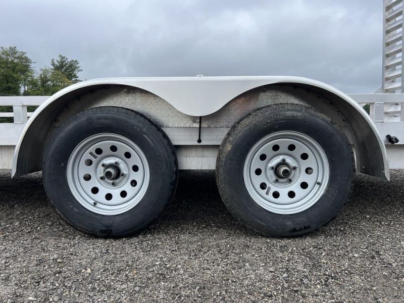 new Utility Trailers Mission  for sale, in Carlisle, PA Thumbnail 17